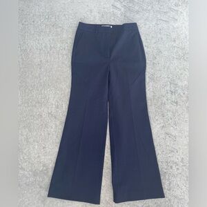Boden Navy Ankle Pants